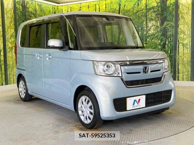 Honda N BOX 2020-11 307144-16