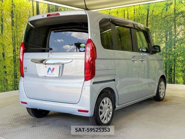 Honda N BOX 2020-11 307144-17