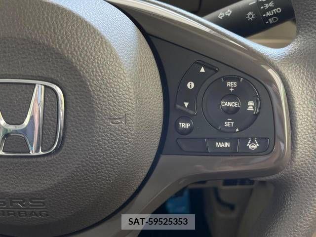 Honda N BOX 2020-11 307144-5