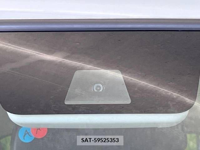 Honda N BOX 2020-11 307144-4