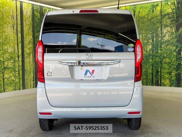 Honda N BOX 2020-11 307144-15