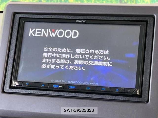 Honda N BOX 2020-11 307144-2