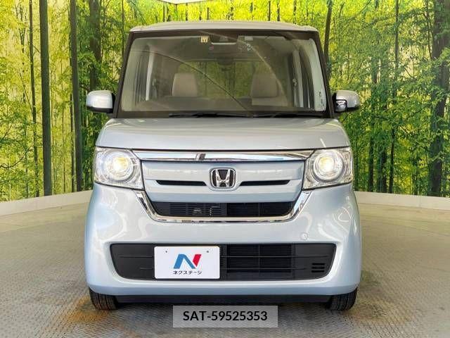 Honda N BOX 2020-11 307144-14