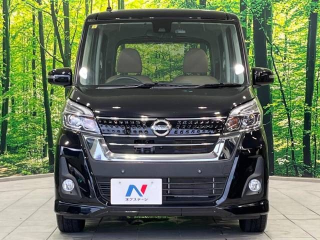 Nissan DAYZ ROOX 2018-07 22913-14
