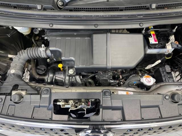 Nissan DAYZ ROOX 2018-07 22913-18