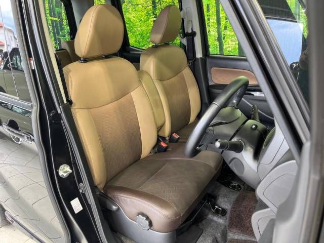 Nissan DAYZ ROOX 2018-07 22913-8