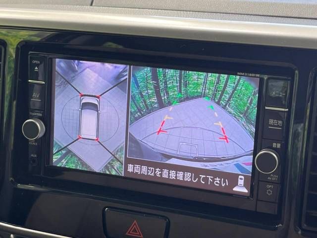 Nissan DAYZ ROOX 2018-07 22913-4
