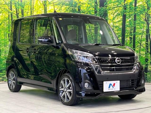 Nissan DAYZ ROOX 2018-07 22913-16