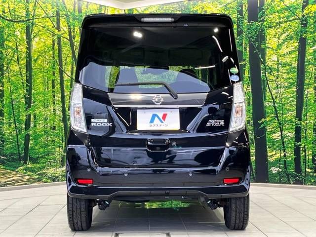 Nissan DAYZ ROOX 2018-07 22913-15