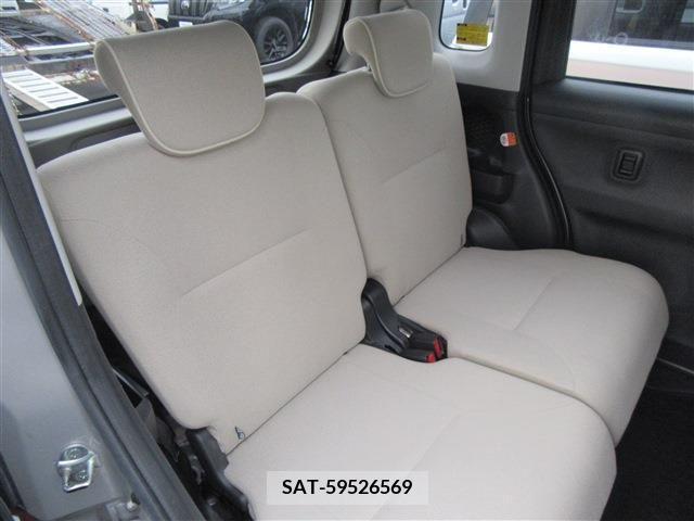 Daihatsu MOVE 2017-10 278166-8