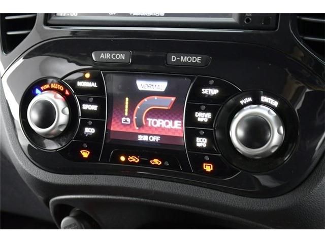 Nissan JUKE 2013-10 11573-15