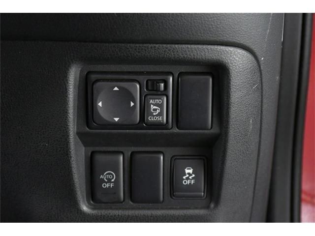 Nissan JUKE 2013-10 11573-14