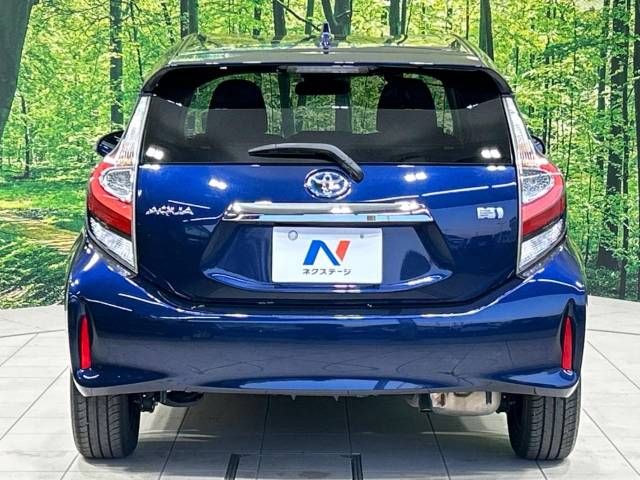 Toyota AQUA 2018-03 186036-15