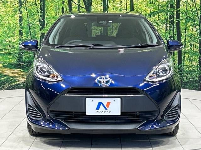 Toyota AQUA 2018-03 186036-14