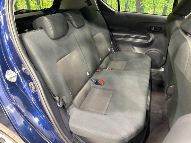 Toyota AQUA 2018-03 186036-9