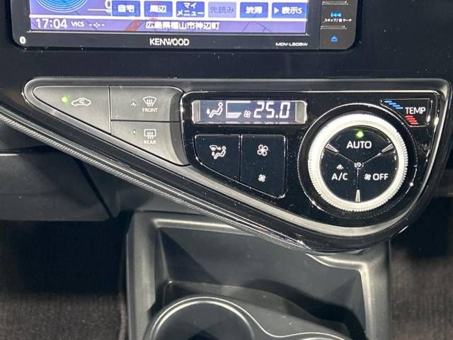 Toyota AQUA 2018-03 186036-5