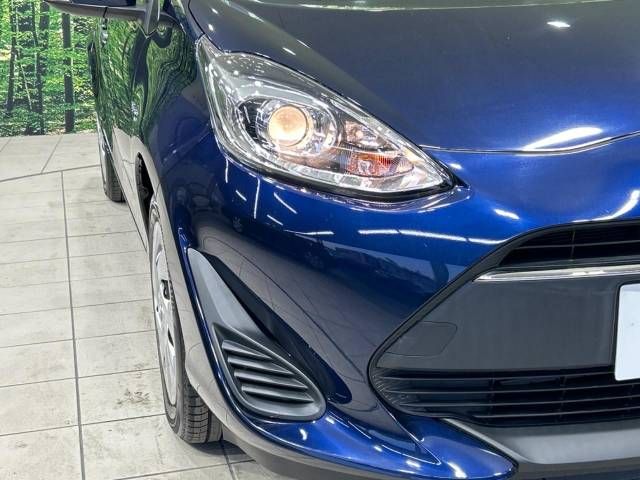 Toyota AQUA 2018-03 186036-12