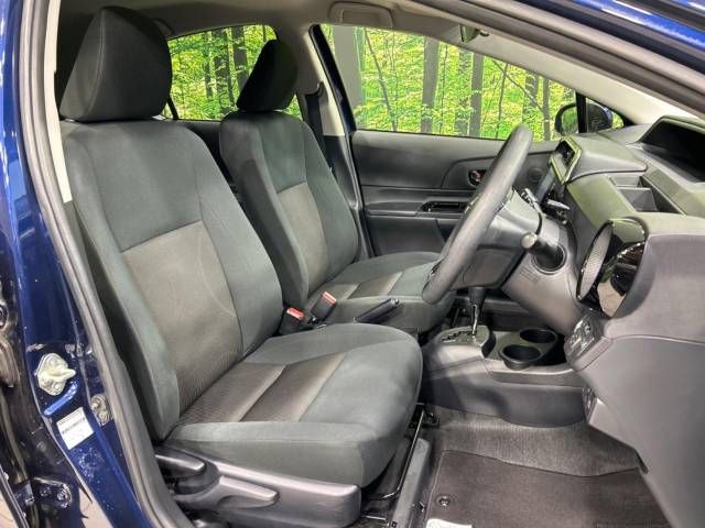 Toyota AQUA 2018-03 186036-8