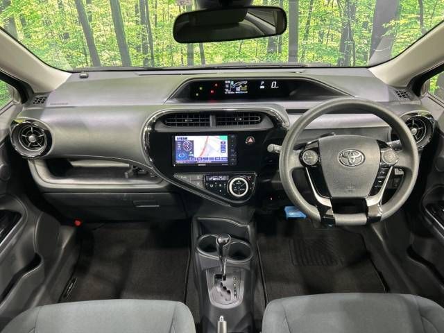 Toyota AQUA 2018-03 186036-1