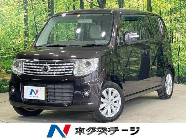 Nissan MOCO 2013-11 324561-0
