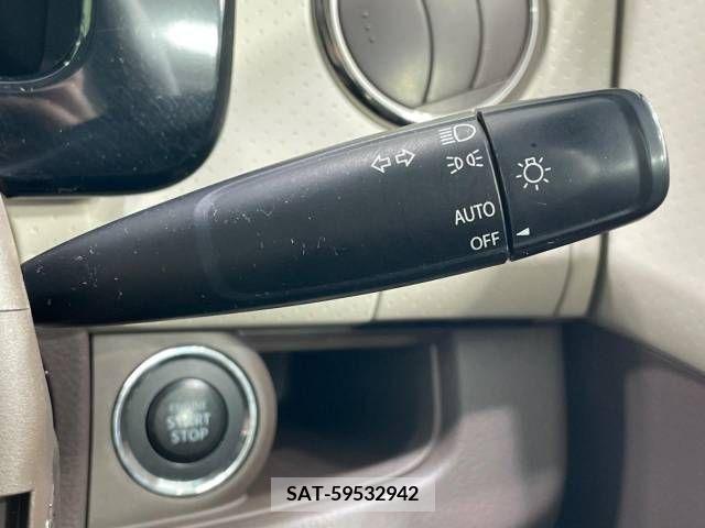 Nissan MOCO 2013-11 324561-5
