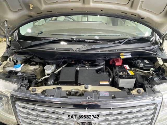Nissan MOCO 2013-11 324561-17