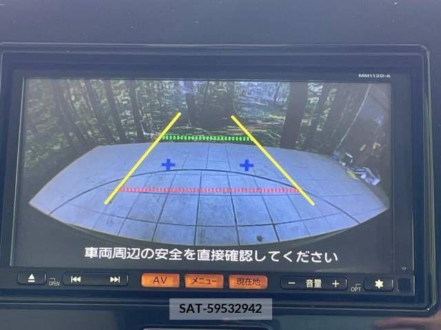 Nissan MOCO 2013-11 324561-3