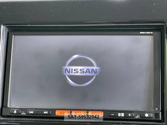 Nissan MOCO 2013-11 324561-2