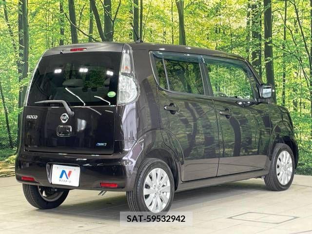 Nissan MOCO 2013-11 324561-16