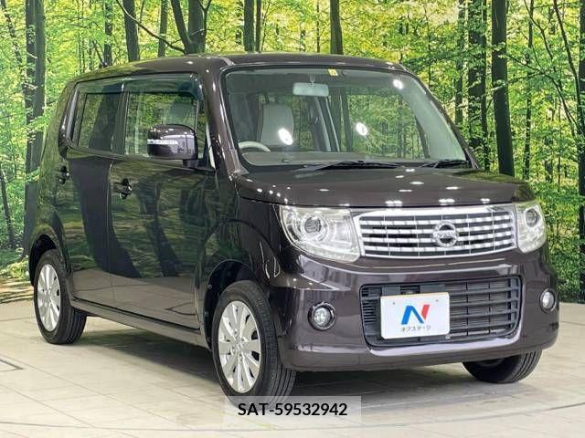 Nissan MOCO 2013-11 324561-15