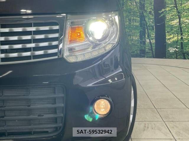 Nissan MOCO 2013-11 324561-11