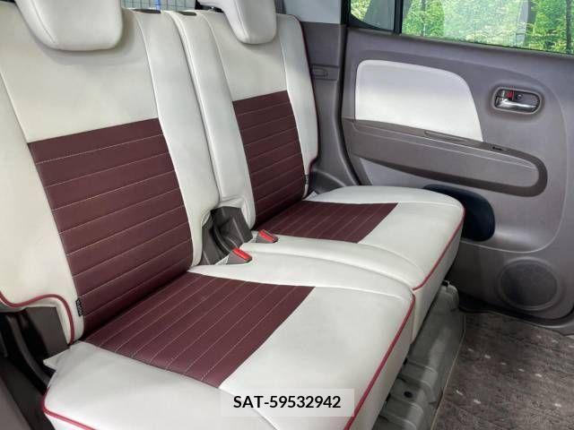 Nissan MOCO 2013-11 324561-8