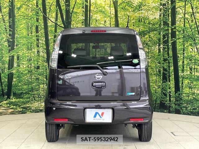 Nissan MOCO 2013-11 324561-14