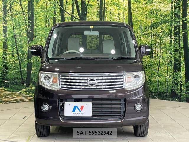 Nissan MOCO 2013-11 324561-13