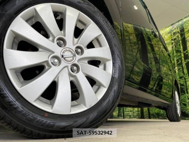 Nissan MOCO 2013-11 324561-12