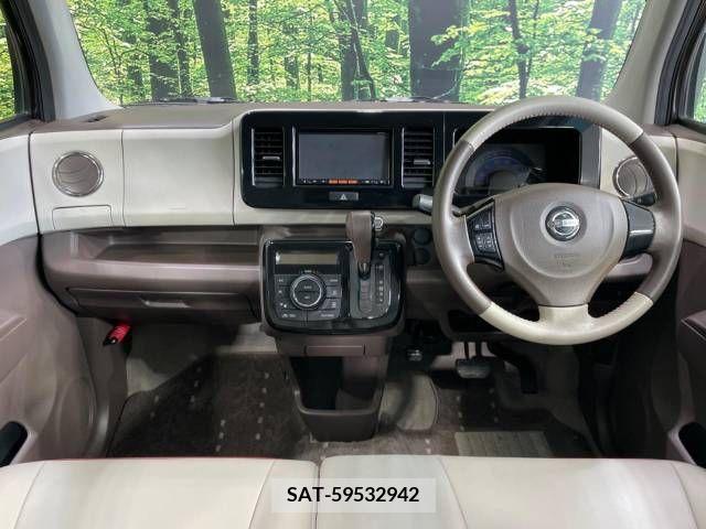Nissan MOCO 2013-11 324561-1