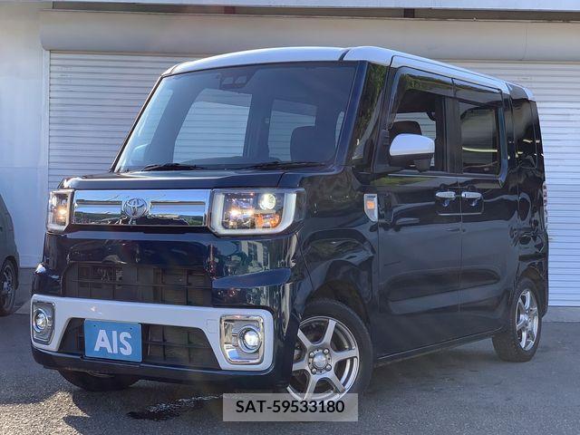 Toyota Pixis Mega 2021-06 310528-0