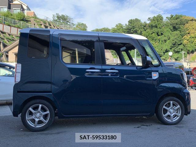 Toyota Pixis Mega 2021-06 310528-7