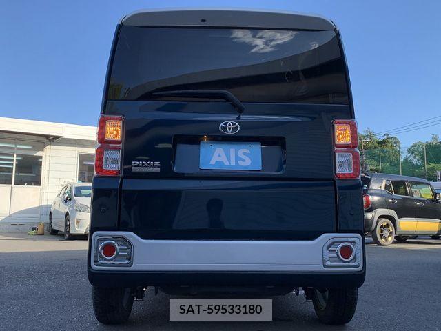 Toyota Pixis Mega 2021-06 310528-5