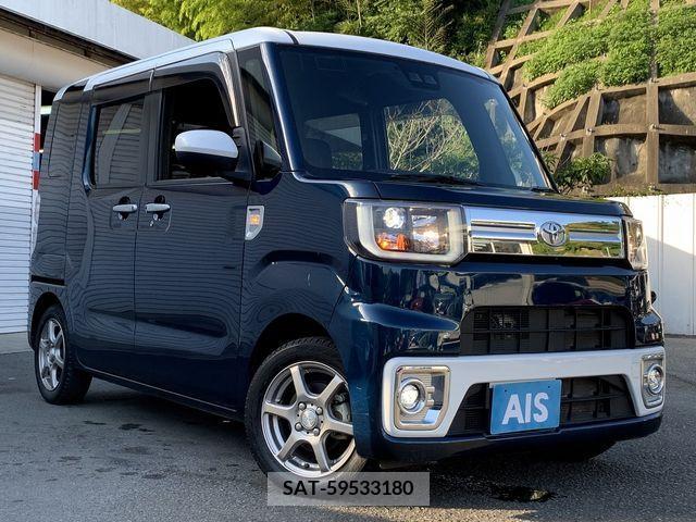 Toyota Pixis Mega 2021-06 310528-4