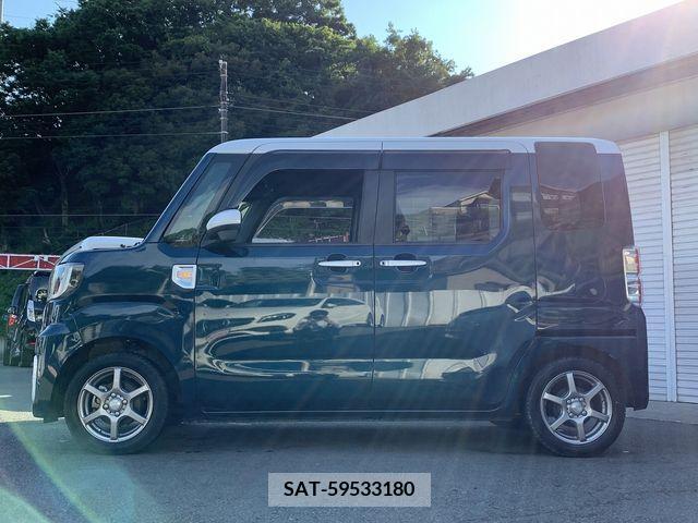 Toyota Pixis Mega 2021-06 310528-8