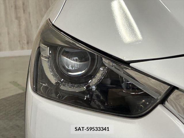 Mazda CX-3 2015-06 228023-9
