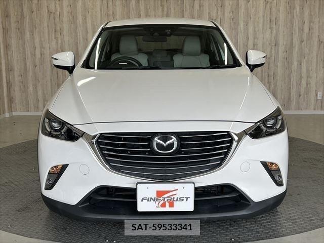 Mazda CX-3 2015-06 228023-1