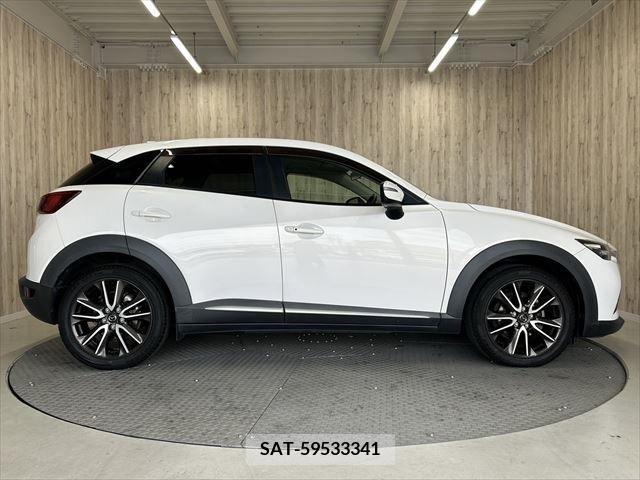 Mazda CX-3 2015-06 228023-3