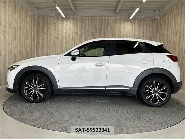Mazda CX-3 2015-06 228023-7