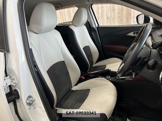 Mazda CX-3 2015-06 228023-19