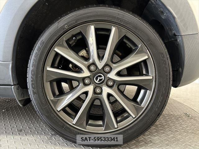 Mazda CX-3 2015-06 228023-17