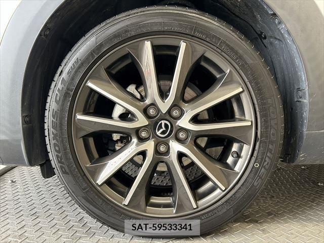 Mazda CX-3 2015-06 228023-16
