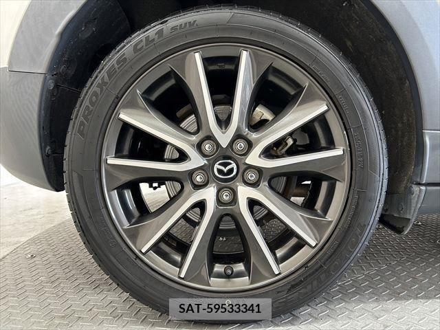 Mazda CX-3 2015-06 228023-15