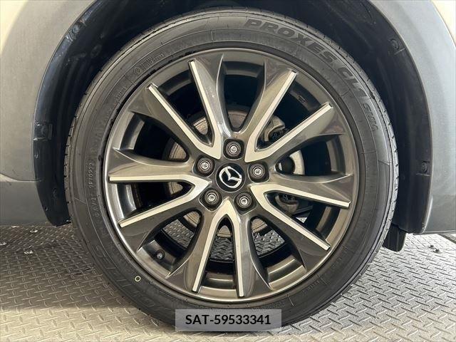 Mazda CX-3 2015-06 228023-14